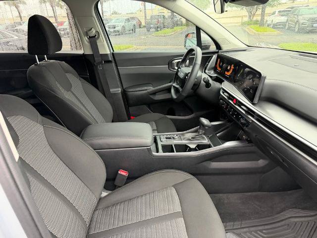 Used 2026 Kia Sorento LX FWD image 22