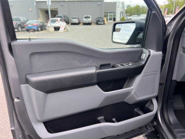 Certified 2023 Ford F150 XL w/ XL Chrome Appearance Package AWD/4WD image 10