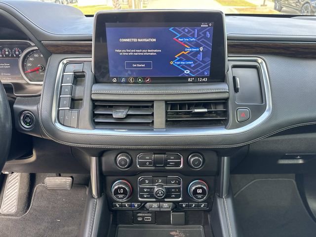 Used 2021 Chevrolet Tahoe Premier image 26