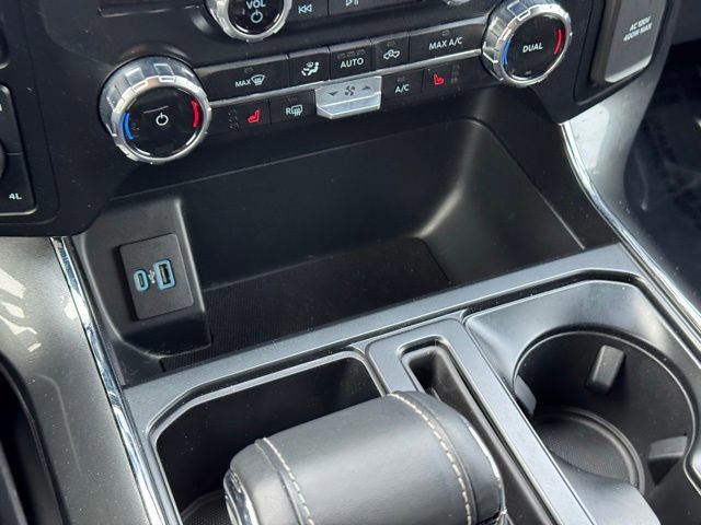 Certified 2023 Ford F150 XLT w/ Equipment Group 302A High image 20