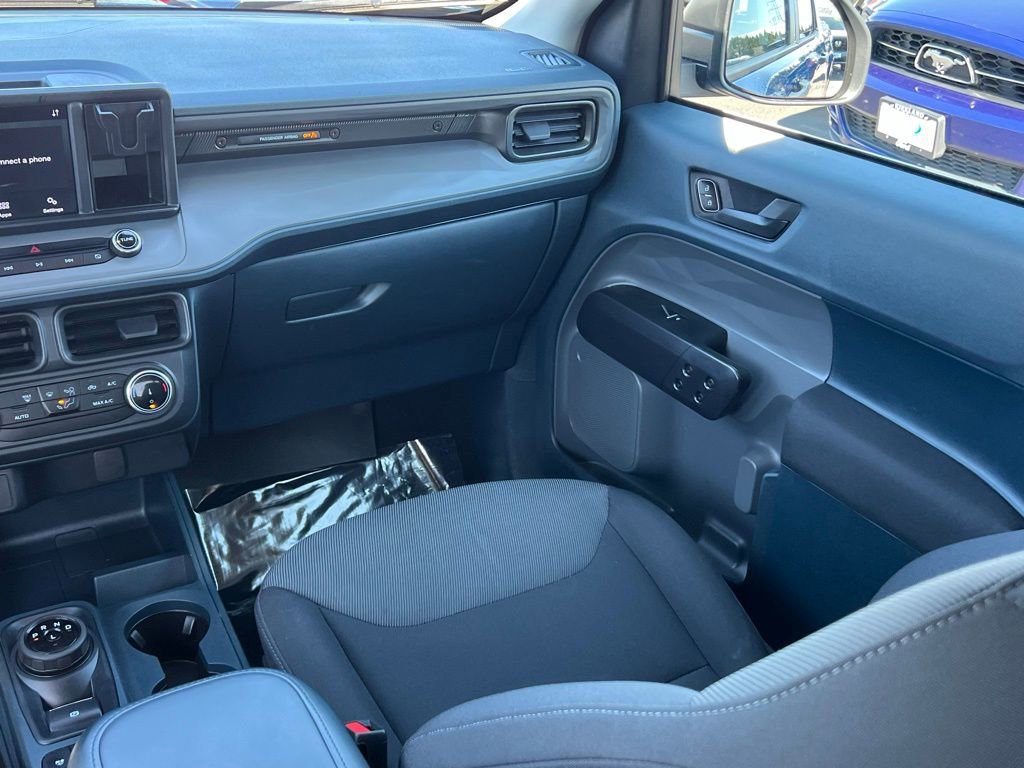 Certified 2024 Ford Maverick XL image 18