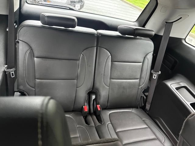 Used 2023 GMC Acadia SLT AWD/4WD image 21