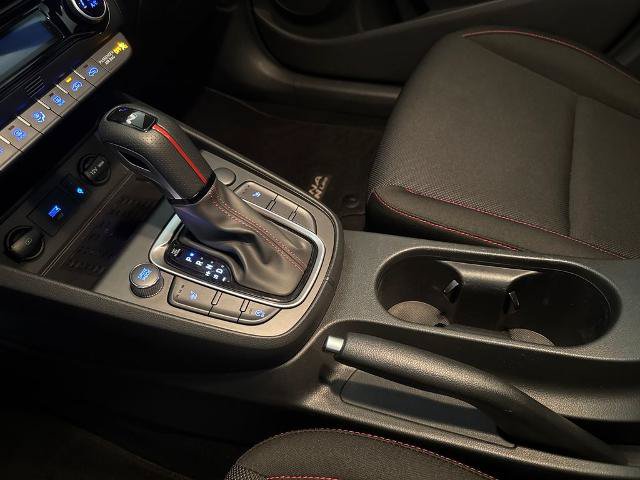 Used 2023 Hyundai Kona N Line FWD image 22