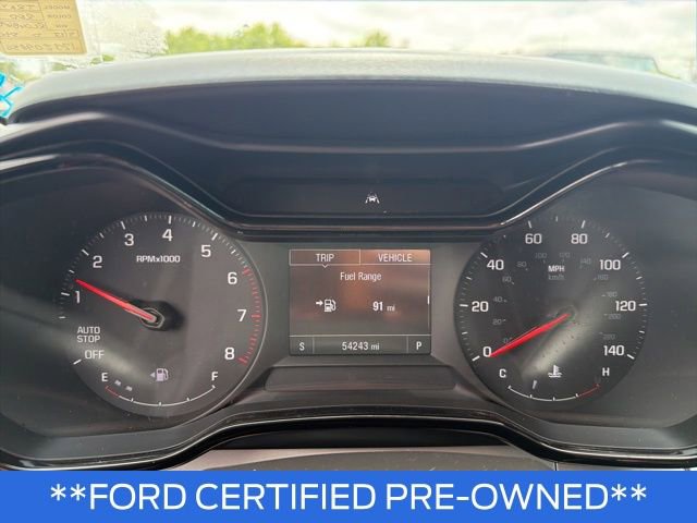 Used 2024 Chevrolet Trax LS w/ LS Convenience Package FWD image 17