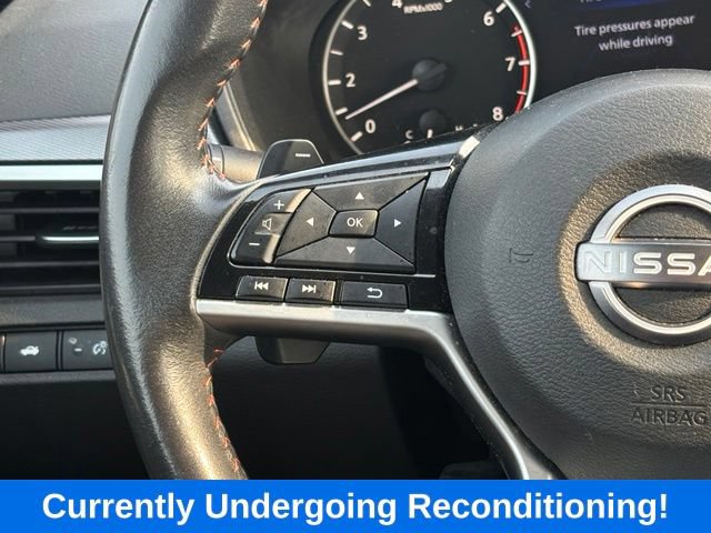 Used 2024 Nissan Altima 2.5 SR FWD image 22