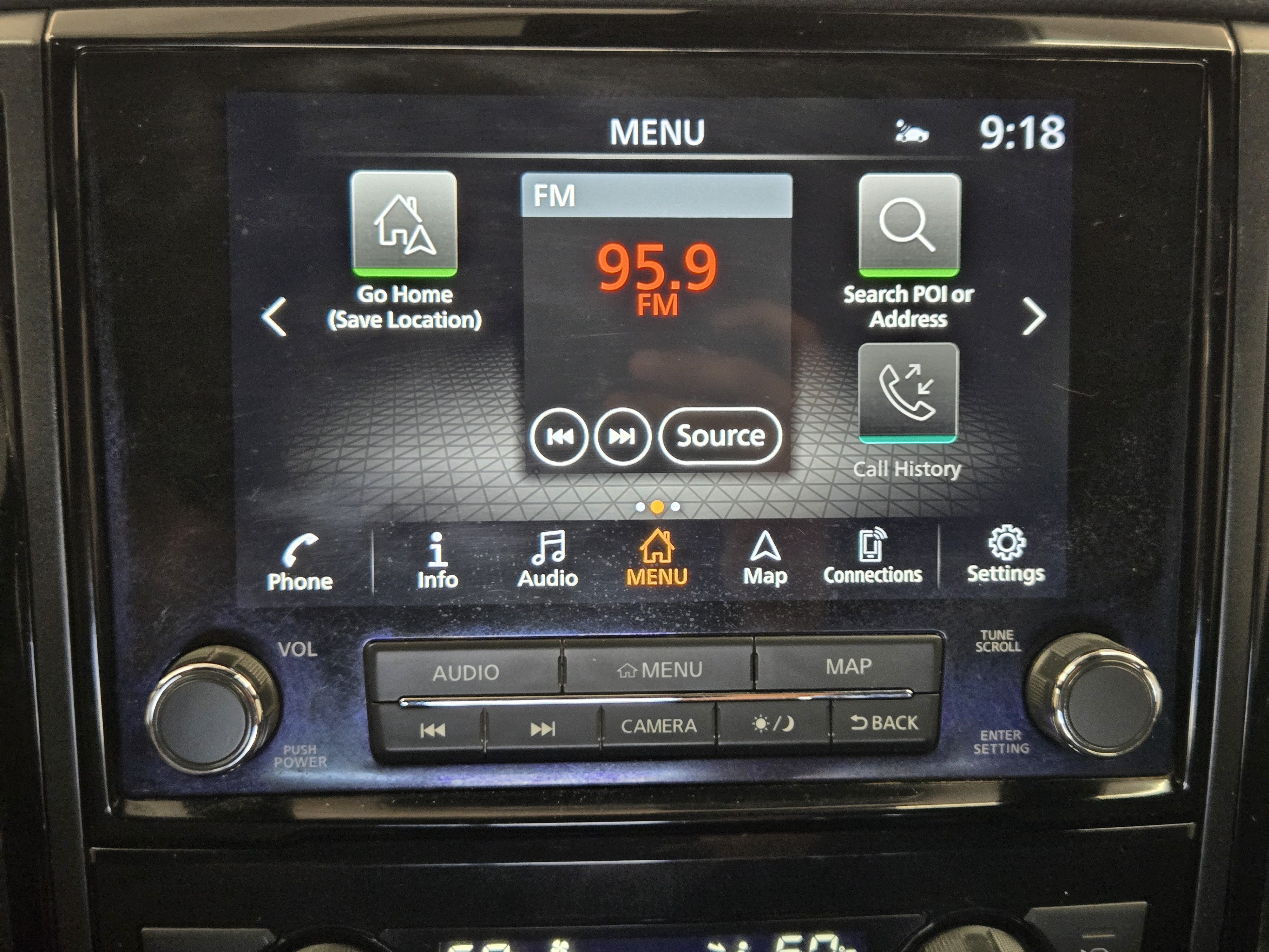 Used 2023 Nissan Titan PRO-4X w/ Pro-4x Convenience Package AWD/4WD image 20