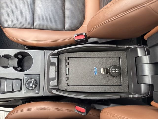 Certified 2024 Ford Bronco Sport Badlands w/ Premium Package AWD/4WD image 17