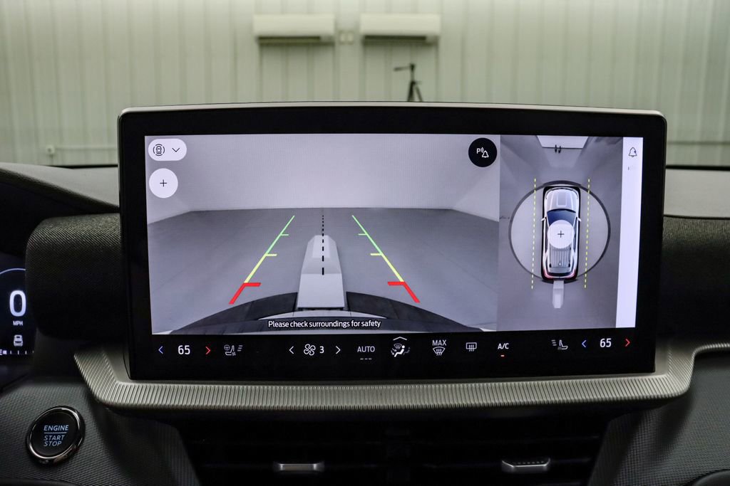 Certified 2025 Ford Explorer ST image 16