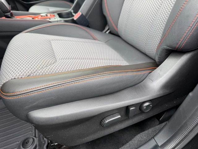 Used 2021 Subaru Forester Sport w/ Popular Package #2 image 18