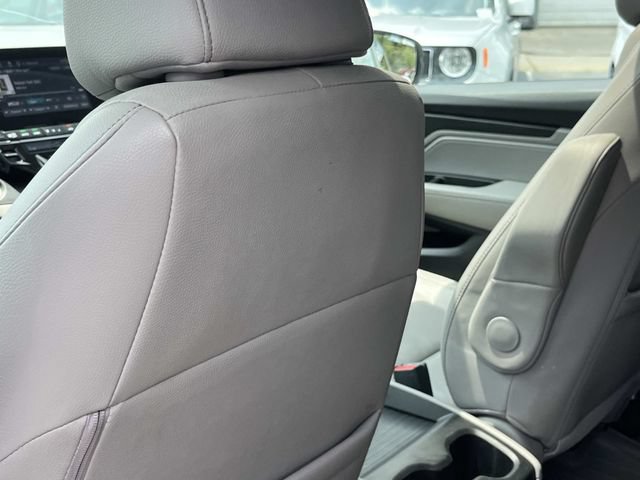Used 2022 Honda Odyssey EX-L image 26