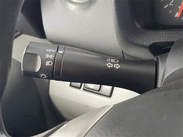 Used 2020 Nissan NV200 SV image 14