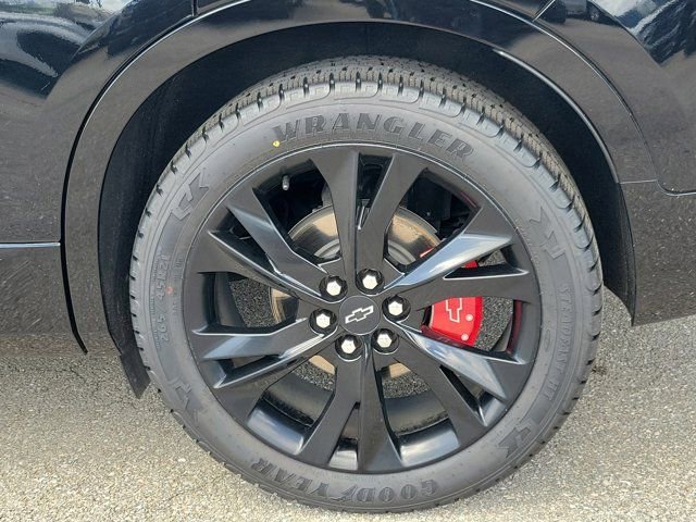 Used 2019 Chevrolet Blazer RS image 10