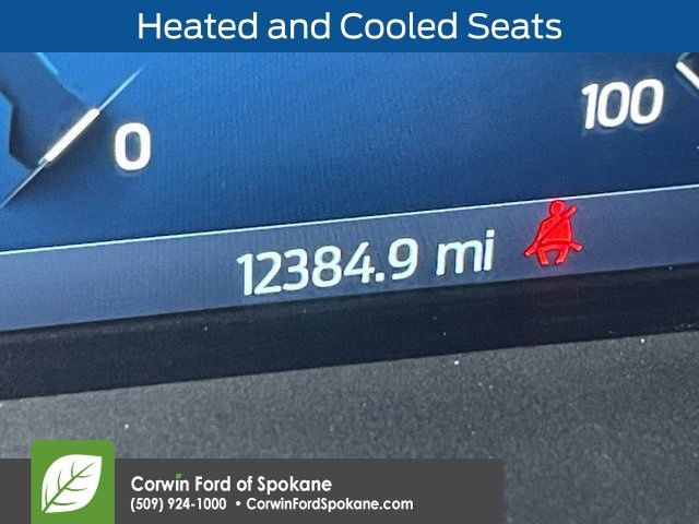 Certified 2025 Ford F450 King Ranch image 5