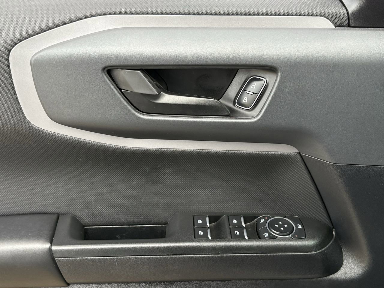 Certified 2024 Ford Bronco Sport Big Bend w/ Convenience Package image 24