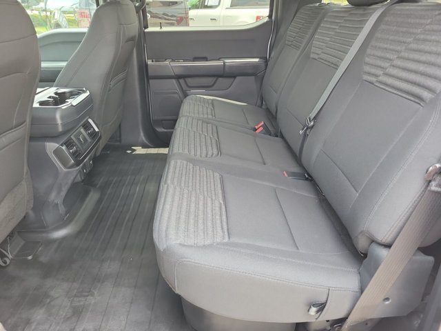 Certified 2022 Ford F150 XL w/ STX Appearance Package RWD image 15