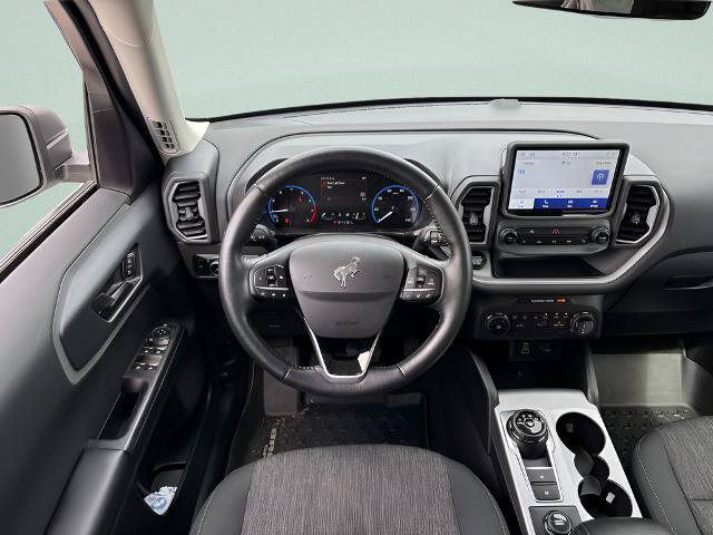 Certified 2023 Ford Bronco Sport Big Bend w/ Convenience Package AWD/4WD image 7