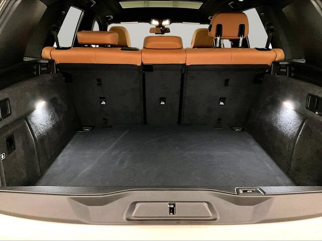 Used 2019 BMW X5 xDrive40i w/ Convenience Package AWD/4WD image 34