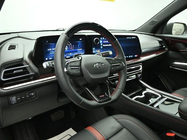 Used 2024 Chevrolet Traverse RS w/ LPO, Floor Liner Package image 19