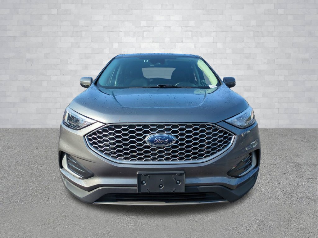 Certified 2024 Ford Edge SEL AWD/4WD image 10