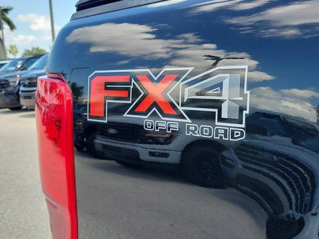Certified 2019 Ford Ranger Lariat w/ Equipment Group 501A Mid AWD/4WD image 11