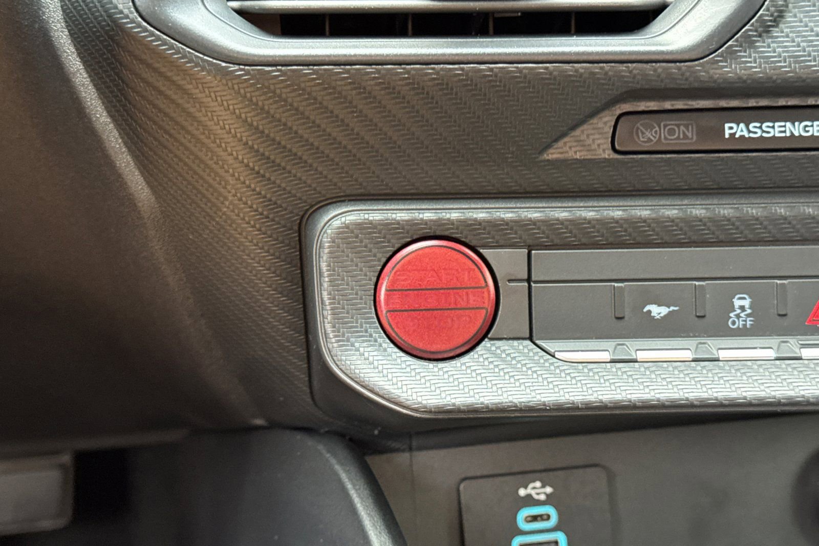 Certified 2024 Ford Mustang GT image 23