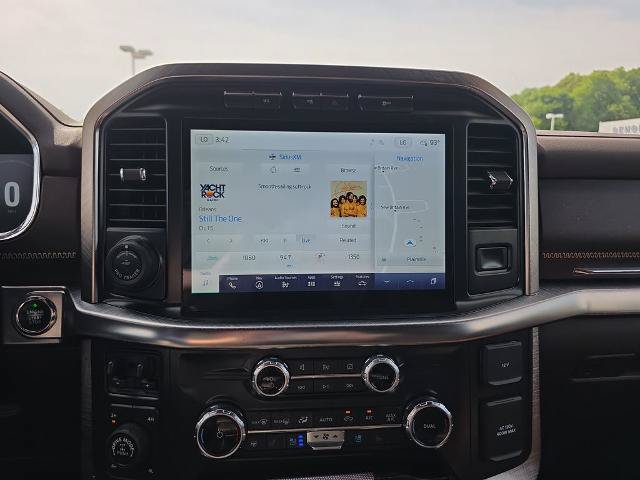 Certified 2022 Ford F150 King Ranch w/ Max Trailer Tow Package AWD/4WD image 32