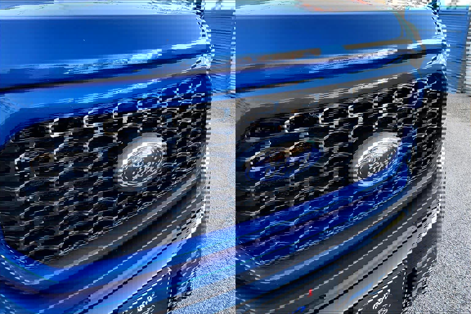 Certified 2023 Ford F150 XLT w/ Equipment Group 302A High image 30