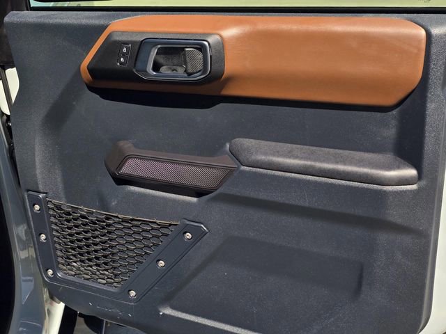 Certified 2024 Ford Bronco Outer Banks AWD/4WD image 36