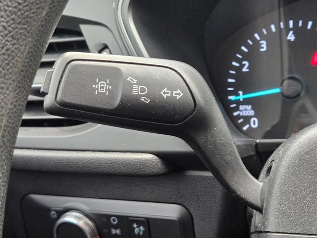 Certified 2022 Ford Escape S FWD image 25