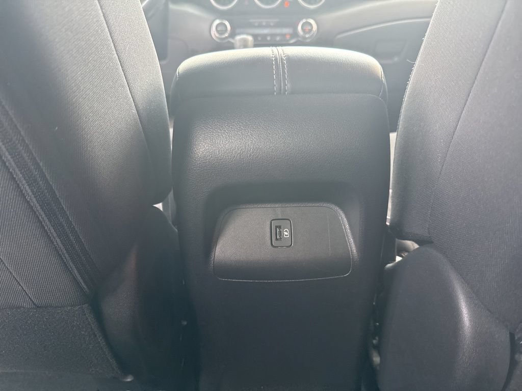Used 2022 Nissan Sentra SV w/ All-Weather Package FWD image 21