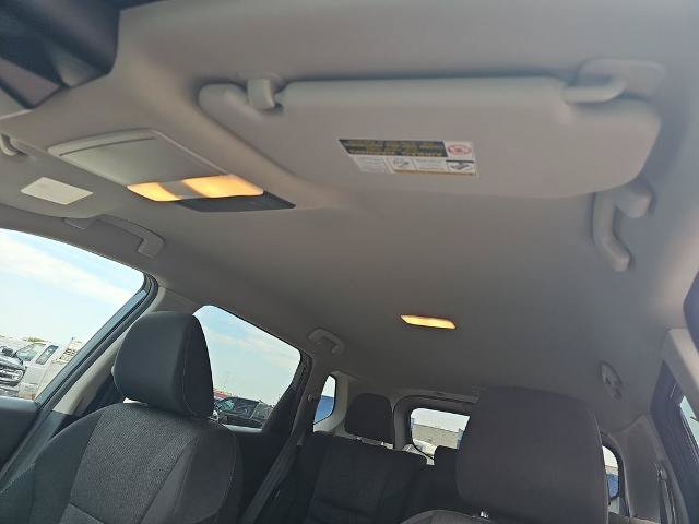 Used 2024 Nissan Rogue SV AWD/4WD image 28