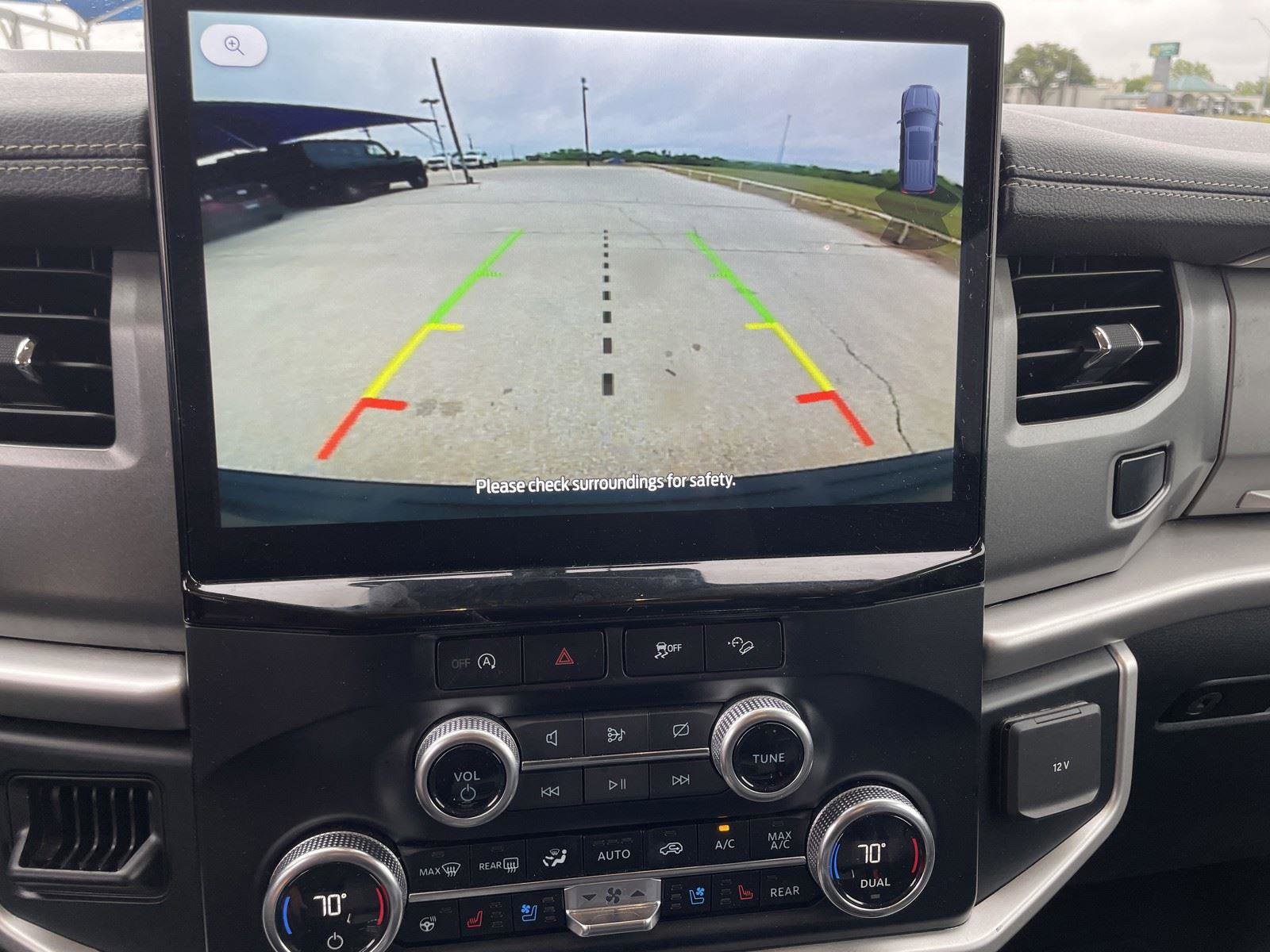 Certified 2024 Ford Expedition XLT AWD/4WD image 20