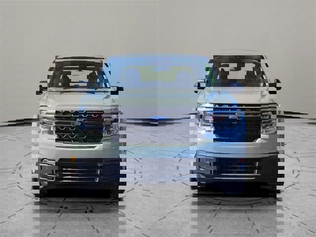Certified 2023 Ford Maverick XL image 9