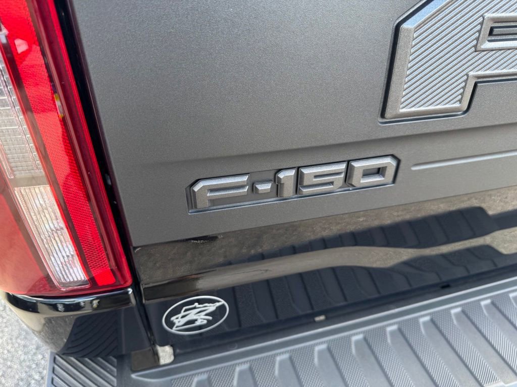 Certified 2025 Ford F150 Raptor AWD/4WD image 51
