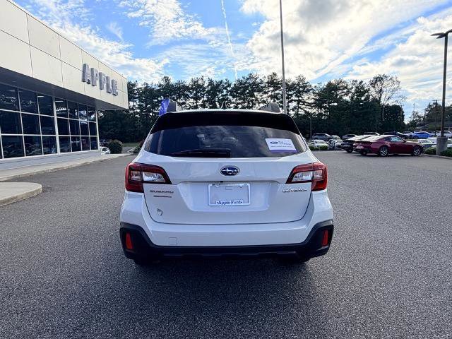 Used 2019 Subaru Outback 2.5i Limited image 5