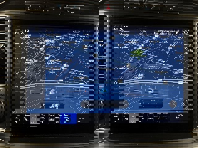 Certified 2024 Ford F150 XLT w/ Mobile Office Package image 10