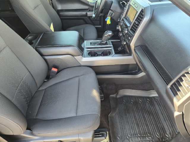 Certified 2020 Ford F150 XLT w/ Equipment Group 302A Luxury AWD/4WD image 13