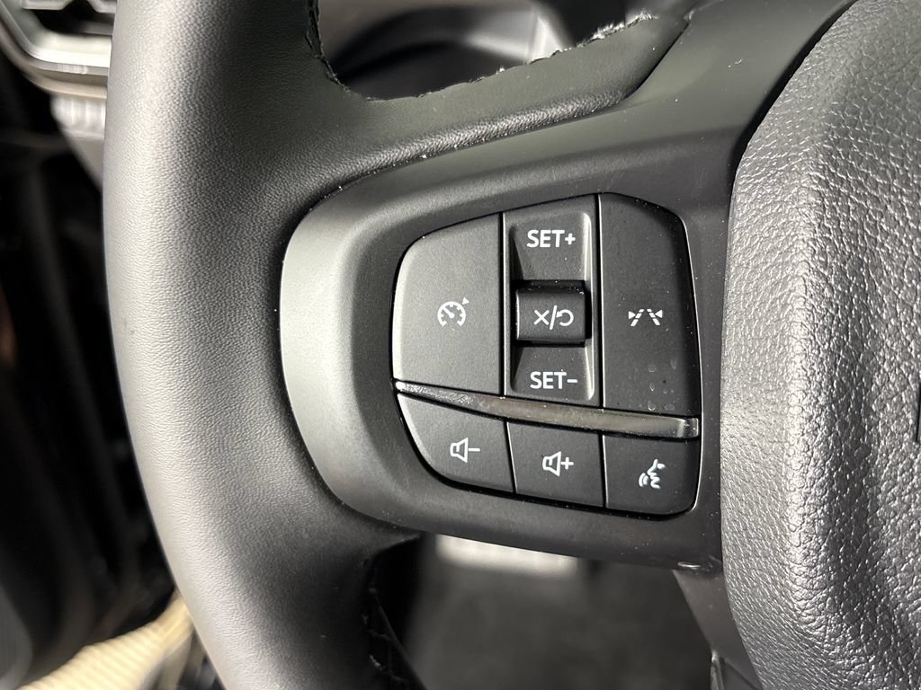 Certified 2025 Ford Ranger XLT w/ Equipment Group 301A High AWD/4WD image 19