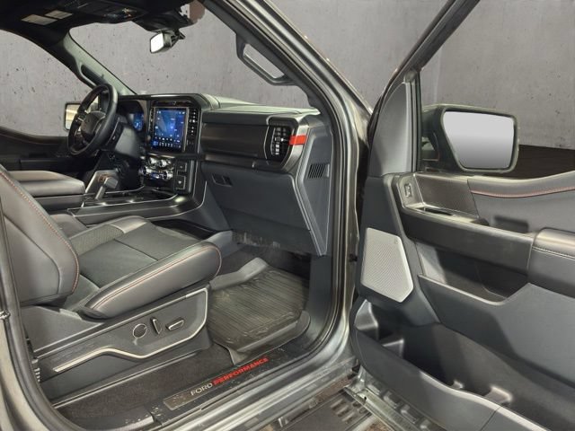 Certified 2025 Ford F150 Raptor AWD/4WD image 33