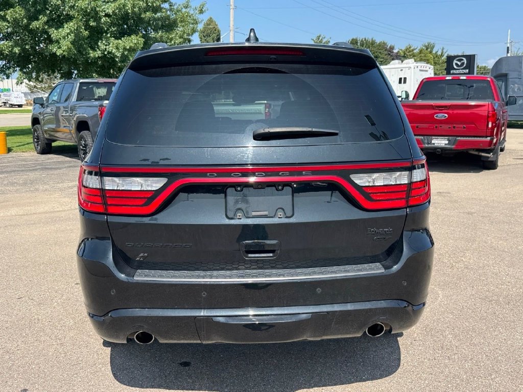 Used 2023 Dodge Durango GT AWD/4WD image 4