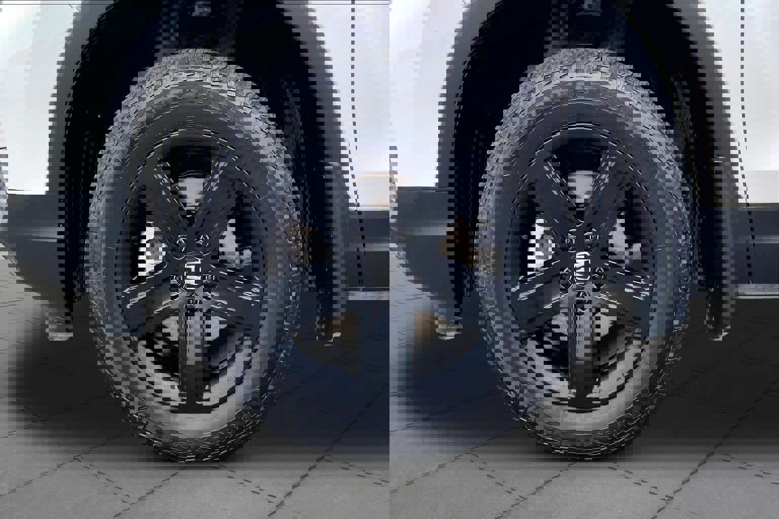 Used 2023 Honda Ridgeline Black Edition image 13