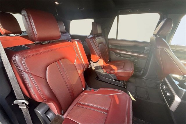 Certified 2023 Ford Expedition Limited image 27