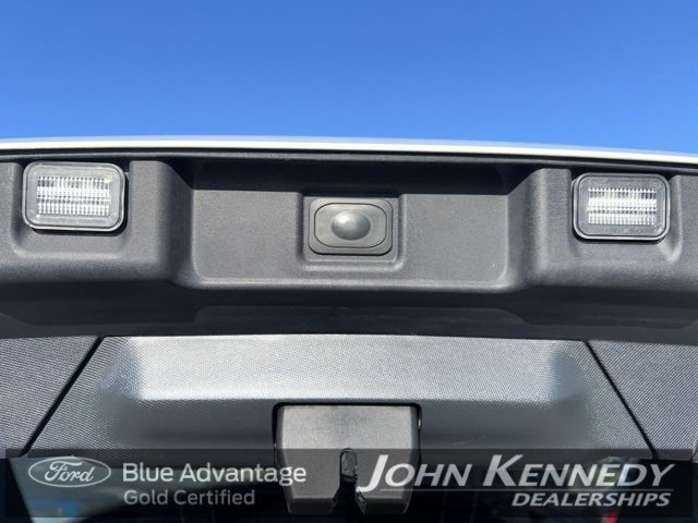 Certified 2021 Ford Mustang Mach-E Premium image 52