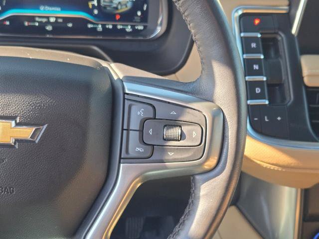 Used 2022 Chevrolet Tahoe Premier AWD/4WD image 36