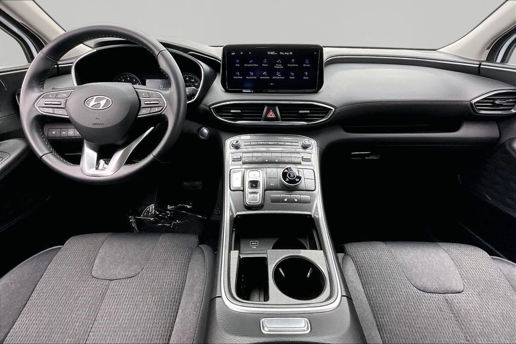 Used 2023 Hyundai Santa Fe SEL AWD/4WD image 16