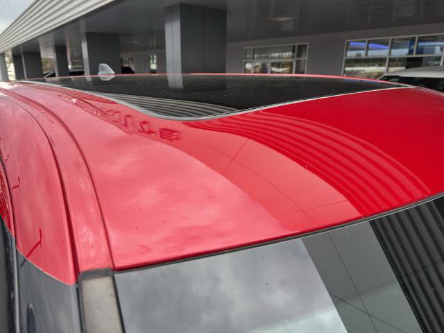 Used 2023 Toyota Tundra Limited w/ TRD Off-Road Package image 7