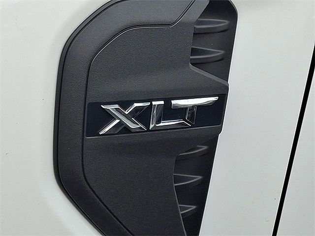 Certified 2024 Ford Ranger XLT w/ FX4 Off-Road Package image 4