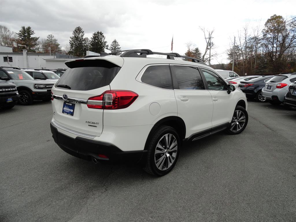 Used 2020 Subaru Ascent Limited w/ Technology Package image 5