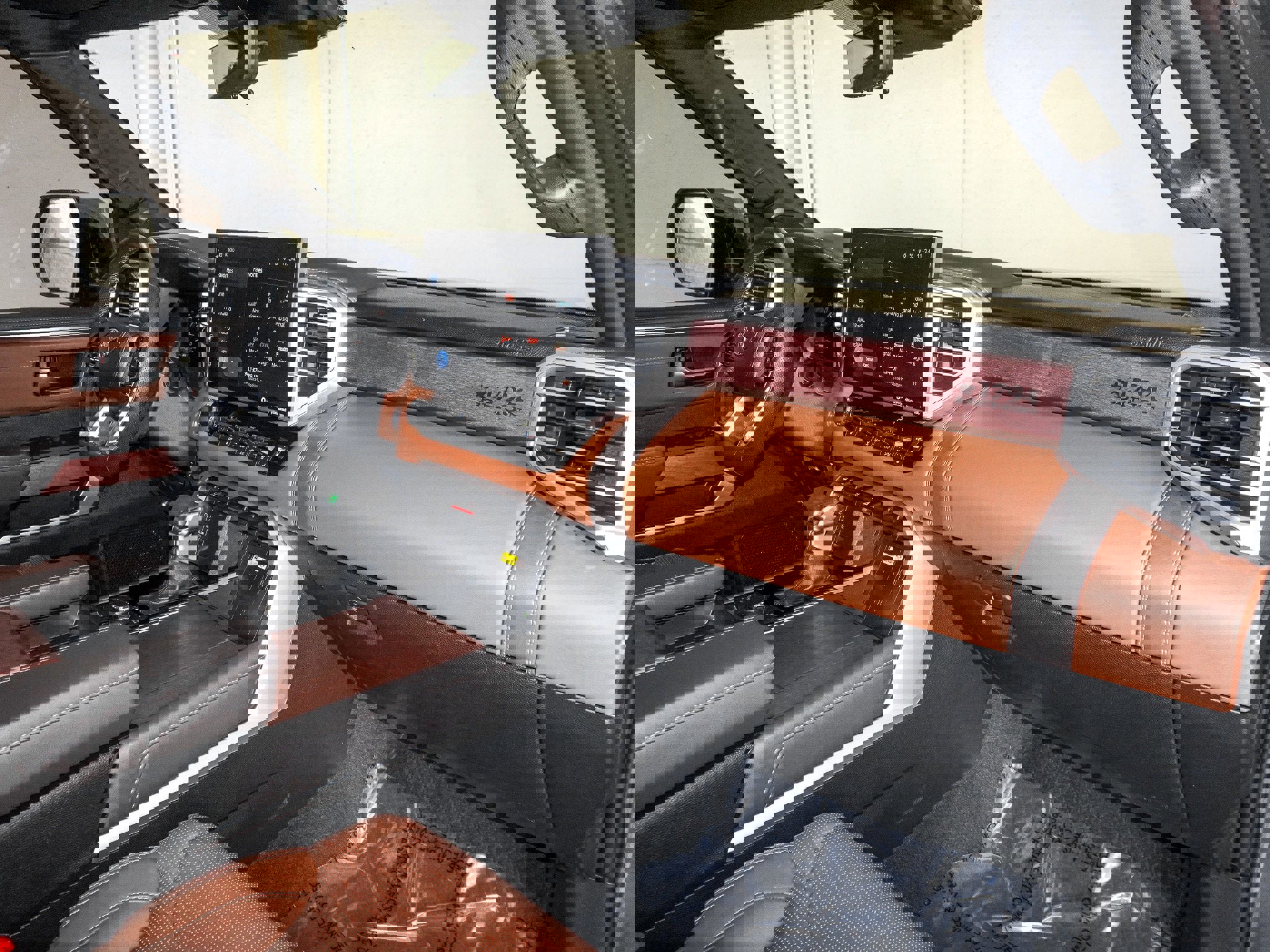 Used 2023 Toyota Tundra 1794 Edition image 41