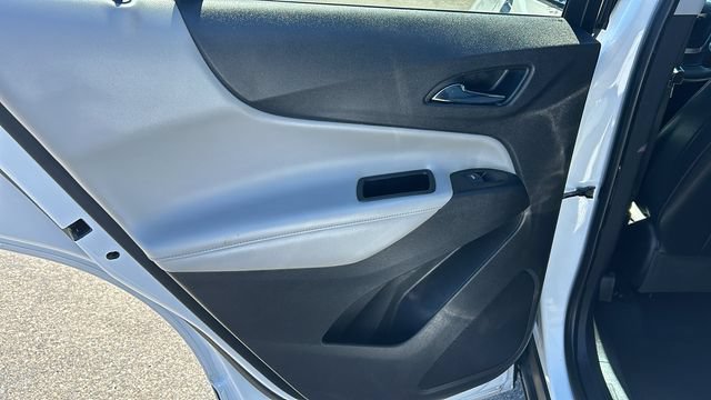 Used 2020 Chevrolet Equinox Premier AWD/4WD image 14